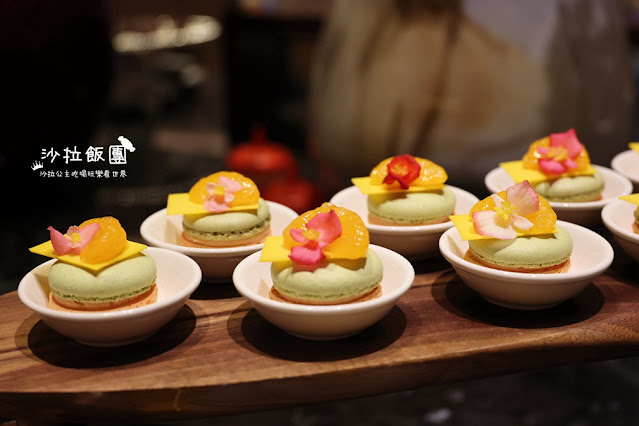 台北最美buffet推出平日四人同行一人免費,海味狂饗夏日海鮮季開跑了 45 台北最美buffet推出平日四人同行一人免費,海味狂饗夏日海鮮季開跑了