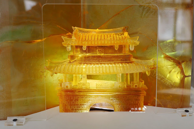新竹景點推薦『玻璃工藝博物館』新竹公園、玻璃工藝特展 31 新竹景點推薦『玻璃工藝博物館』新竹公園、玻璃工藝特展