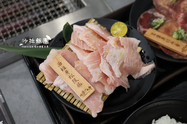 宜蘭頭城燒烤『燒肉老大』自助沙拉吧、飲料喝到飽