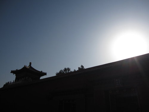 北京旅遊/北京景點『紫禁城』北京故宮 23 北京旅遊/北京景點『紫禁城』北京故宮