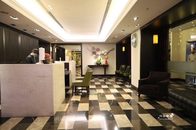 台中平價住宿『寶島53行館』一人不用800元、近台中火車站 4 台中平價住宿『寶島53行館』一人不用800元、近台中火車站