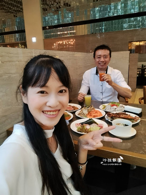 台北必吃玻璃屋吃到飽『晶華酒店栢麗廳吃到飽』晚餐爽吃四小時 212 台北必吃玻璃屋吃到飽『晶華酒店栢麗廳吃到飽』晚餐爽吃四小時