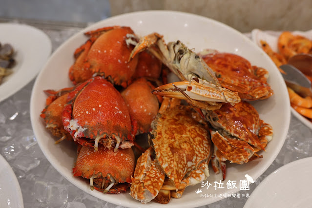 Buffet結合火鍋,業界唯一中、西、日式吃到飽『三德大飯店』天使紅蝦、生蠔、牛排無限點 126 Buffet結合火鍋,業界唯一中、西、日式吃到飽『三德大飯店』天使紅蝦、生蠔、牛排無限點