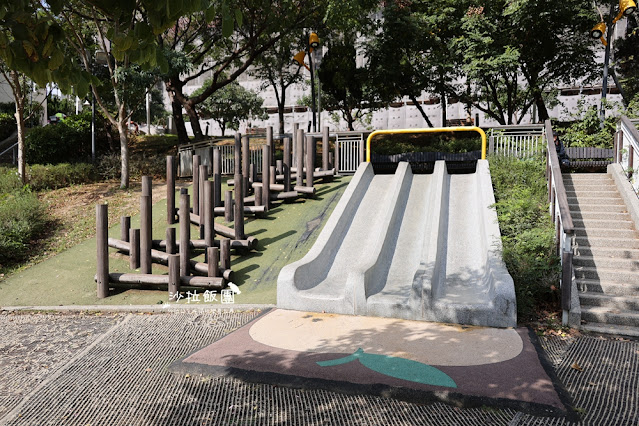 桃園特色公園『風禾公園』親子景點 5 桃園特色公園『風禾公園』親子景點