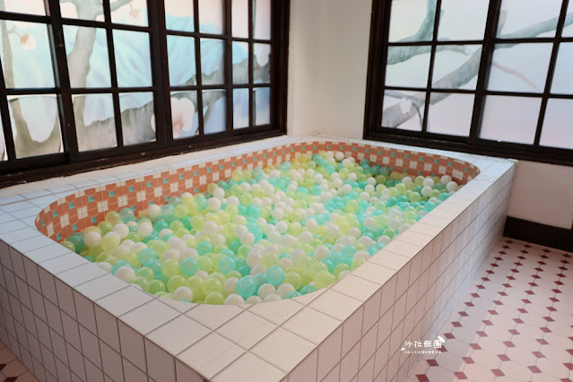 台灣好湯雙北兩天一夜近郊湯旅,泡湯、美食、景點就醬玩 35 台灣好湯雙北兩天一夜近郊湯旅,泡湯、美食、景點就醬玩