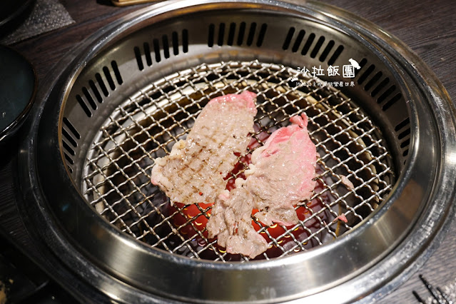 東區人氣燒肉『Herma禾馬燒肉』巨牛燒肉10種牛肉一次吃到 30 東區人氣燒肉『Herma禾馬燒肉』巨牛燒肉10種牛肉一次吃到