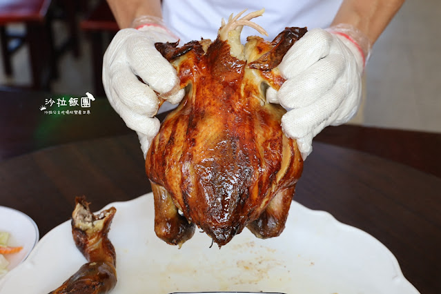 宜蘭壯圍美食『大嵌城甕缸雞』烤雞不錯,熱炒價格平實 17 宜蘭壯圍美食『大嵌城甕缸雞』烤雞不錯,熱炒價格平實