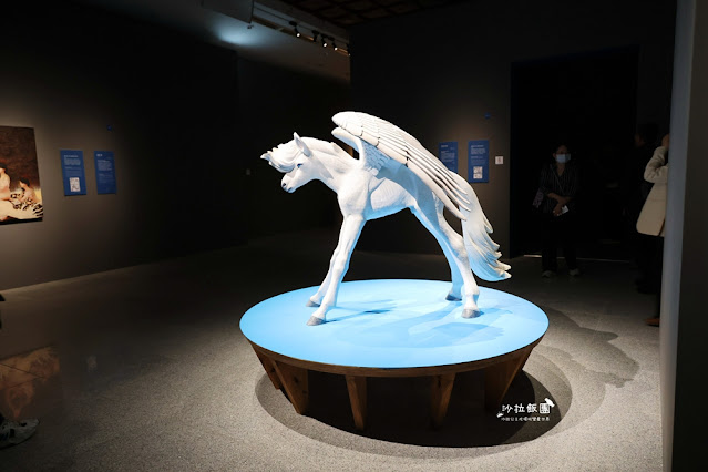 日本超高人氣《THE哆啦A夢展2023台北》知名藝術家重新定義哆啦A夢 30 日本超高人氣《THE哆啦A夢展2023台北》知名藝術家重新定義哆啦A夢