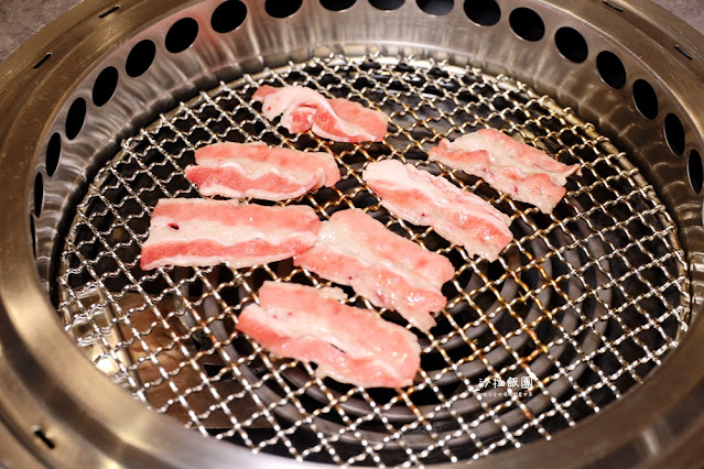 天母美食『IKIGAI燒肉專門店』一人燒肉插旗大葉高島屋 34 天母美食『IKIGAI燒肉專門店』一人燒肉插旗大葉高島屋