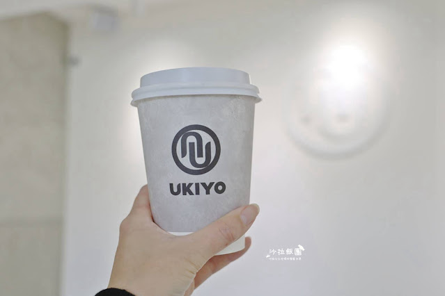 石牌咖啡推薦『UKIYO浮世咖啡』純白極簡風咖啡館、肉桂捲 15 石牌咖啡推薦『UKIYO浮世咖啡』純白極簡風咖啡館、肉桂捲