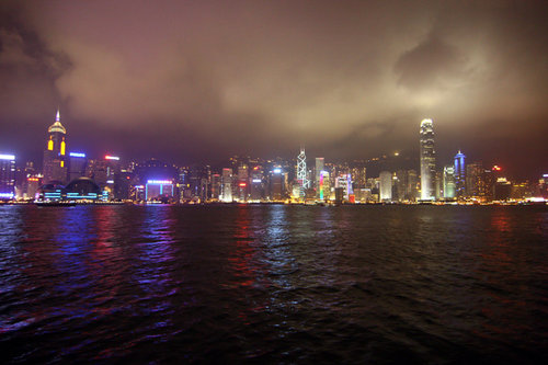 香港住宿『香港酒店』如心海景 11 香港住宿『香港酒店』如心海景