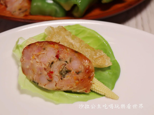 新竹美食/泰式料理『饗泰多泰式風格餐廳(新竹店)』大遠百聚餐餐廳 16 新竹美食/泰式料理『饗泰多泰式風格餐廳(新竹店)』大遠百聚餐餐廳