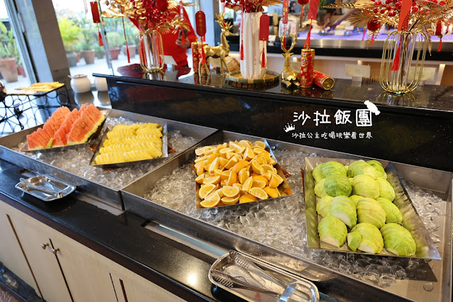 墾丁美食『墾丁凱撒大飯店發現西餐廳』海景自助式buffet 49 墾丁美食『墾丁凱撒大飯店發現西餐廳』海景自助式buffet