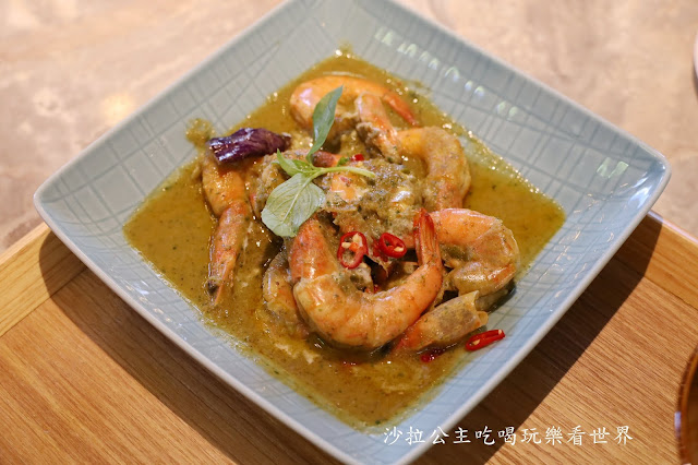 天成集團新品牌『花園thai thai』當泰式料理遇到棺材板.日式生吐司.小南門站美食 22 天成集團新品牌『花園thai thai』當泰式料理遇到棺材板.日式生吐司.小南門站美食