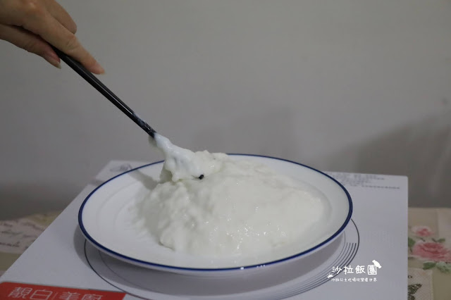 食譜『鮮奶麻糬』作法/牛奶麻糬在家自己做/吃完不脹氣