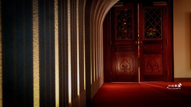 圓山飯店開酒吧了‼️一定要來喝一杯,還能夜遊東密道 5 圓山飯店開酒吧了‼️一定要來喝一杯,還能夜遊東密道