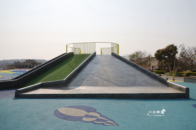 最新有海景的習山湖公園,小孩最愛的共融公園 18 最新有海景的習山湖公園,小孩最愛的共融公園