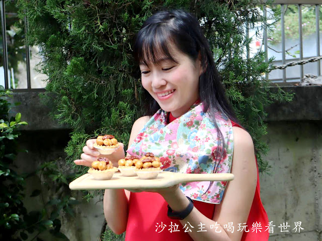 中秋節禮盒推薦『夏威夷豆豆先生』堅果塔/日式絹手帕包裝/伴手禮推薦/一禮兩用 19 中秋節禮盒推薦『夏威夷豆豆先生』堅果塔/日式絹手帕包裝/伴手禮推薦/一禮兩用