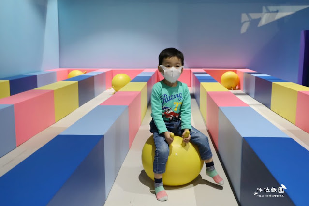 小孩最愛『粉紅豬小妹玩樂日互動特展』國立臺灣科學教育館、過年親子旅遊景點 13 小孩最愛『粉紅豬小妹玩樂日互動特展』國立臺灣科學教育館、過年親子旅遊景點