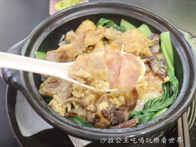 士林美食/港式料理『劉家棧香港料理』煲飯/粥品/絲襪奶茶/士林捷運站
