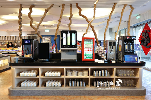 墾丁美食『墾丁凱撒大飯店發現西餐廳』海景自助式buffet 42 墾丁美食『墾丁凱撒大飯店發現西餐廳』海景自助式buffet