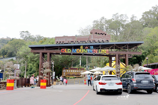 苗栗三義景點『龍騰斷橋』舊山線鐵道自行車 3 苗栗三義景點『龍騰斷橋』舊山線鐵道自行車