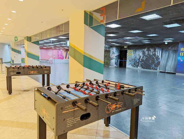 全台唯一冒險主題飯店『台南趣淘漫旅』攀岩、自由落體、空中漫步 46 全台唯一冒險主題飯店『台南趣淘漫旅』攀岩、自由落體、空中漫步