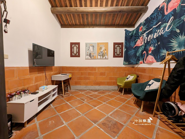 金門住宿『蕃茄紅了古厝民宿』金門廣東粥、麵線、山后民俗村 16 金門住宿『蕃茄紅了古厝民宿』金門廣東粥、麵線、山后民俗村