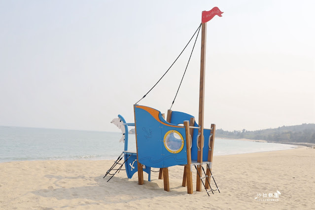 最新有海景的習山湖公園,小孩最愛的共融公園 19 最新有海景的習山湖公園,小孩最愛的共融公園