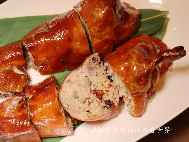 2019台北萬豪酒店全新品『先知鴨粽』端午送禮就要送冠軍粽『珠光寶氣福袋豬肚粽』『瑤柱蓮仁粽』 6 2019台北萬豪酒店全新品『先知鴨粽』端午送禮就要送冠軍粽『珠光寶氣福袋豬肚粽』『瑤柱蓮仁粽』