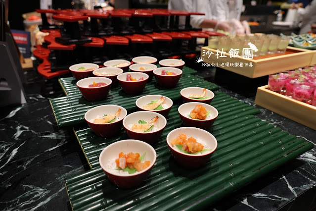 松山buffet 『欣葉日本料理(健康店)』吃素的朋友也可以來 22 松山buffet 『欣葉日本料理(健康店)』吃素的朋友也可以來