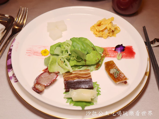 台北秋蟹/龍鮑蟹小豪華套餐『台北萬豪酒店(宴客樓)』秋蟳饗宴/大直美食/捷運劍南站 8 台北秋蟹/龍鮑蟹小豪華套餐『台北萬豪酒店(宴客樓)』秋蟳饗宴/大直美食/捷運劍南站