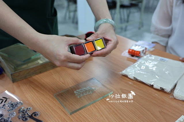 宜蘭室內景點『莎貝莉娜精靈印畫學院』水晶印章DIY、魔法學院 72 宜蘭室內景點『莎貝莉娜精靈印畫學院』水晶印章DIY、魔法學院