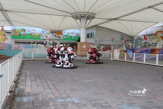 台北士林景點『兒童新樂園』海盜船、摩天輪,買券13項大型遊具玩到飽 46 台北士林景點『兒童新樂園』海盜船、摩天輪,買券13項大型遊具玩到飽