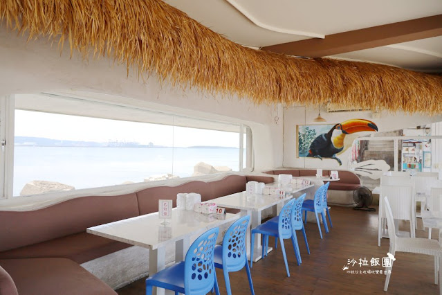 淡水美食『大胖活海產』漁人碼頭人氣美食、浪漫玻璃屋、海景餐廳 6 淡水美食『大胖活海產』漁人碼頭人氣美食、浪漫玻璃屋、海景餐廳