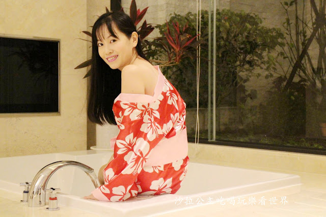 食尚玩家推薦台中住宿/汽車旅館『芭蕾城市渡假旅店』一房一庭院/歡唱KTV 20 食尚玩家推薦台中住宿/汽車旅館『芭蕾城市渡假旅店』一房一庭院/歡唱KTV