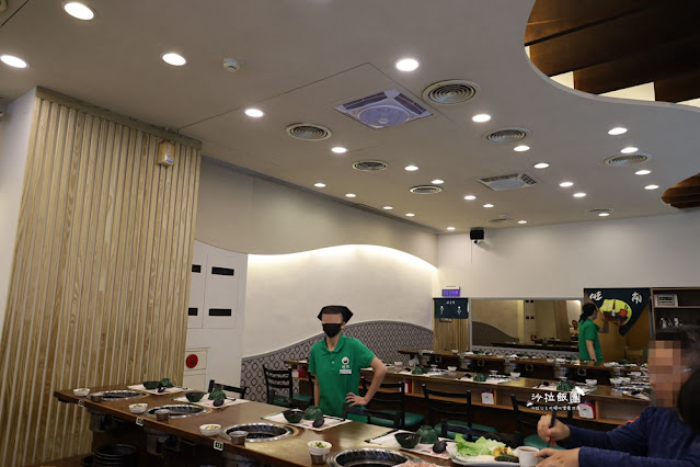 『旺角石頭火鍋店』三重人氣排隊火鍋,爆香過的肉煮火鍋特別香 4 『旺角石頭火鍋店』三重人氣排隊火鍋,爆香過的肉煮火鍋特別香