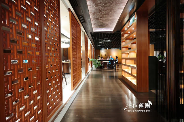 傳統宮廷泰菜『台北喜來登SUKHOTHAI』泰國名廚登場 4 傳統宮廷泰菜『台北喜來登SUKHOTHAI』泰國名廚登場