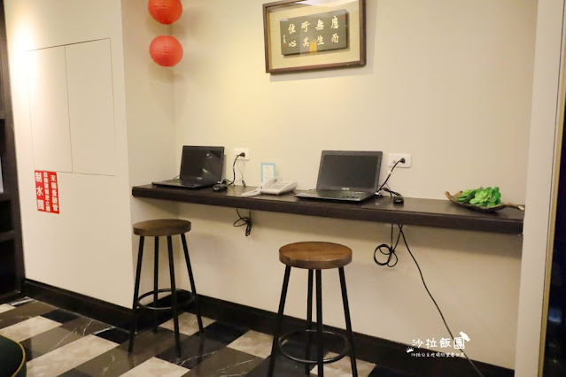 台中平價住宿『寶島53行館』一人不用800元、近台中火車站 11 台中平價住宿『寶島53行館』一人不用800元、近台中火車站