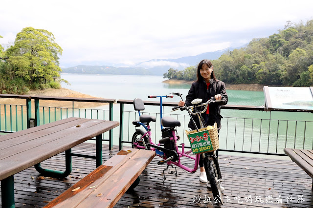 日月潭腳踏車出租推薦『日月潭趴趴走自由行』向山遊客中心車/協力車/腳踏車/電動車/自行車步道 9 日月潭腳踏車出租推薦『日月潭趴趴走自由行』向山遊客中心車/協力車/腳踏車/電動車/自行車步道