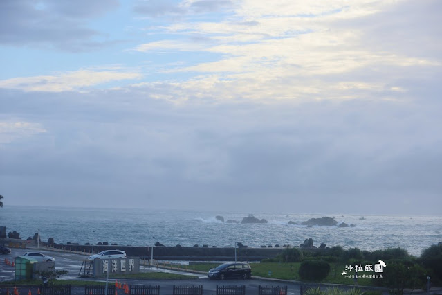 北海岸親子飯店『薆悅酒店野柳渡假館』400坪遊戲室、多功能航海遊戲屋