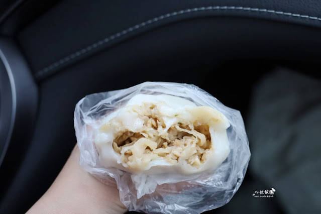 桃園美食三坑老街必吃『阿香菜包』像粿一樣的包子,吃過嗎? 13 桃園美食三坑老街必吃『阿香菜包』像粿一樣的包子,吃過嗎?