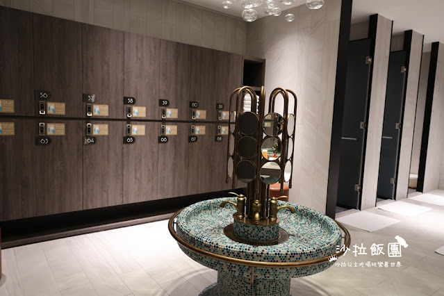 全台最頂級夜宿水族館!桃園和逸Blu Night宿海奇遇》Xpark住一晚 68 全台最頂級夜宿水族館!桃園和逸Blu Night宿海奇遇》Xpark住一晚