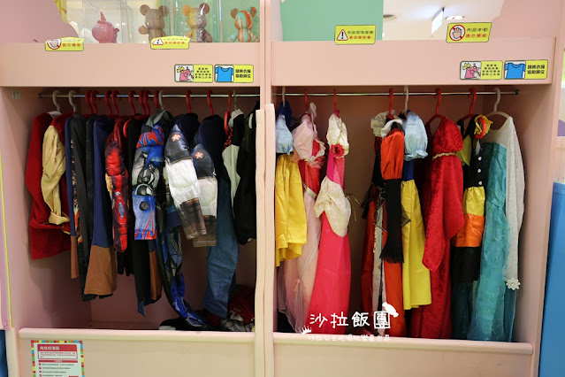 士林天母親子景點『大魯閣遊戲愛樂園新光三越天母店』室內景點 15 士林天母親子景點『大魯閣遊戲愛樂園新光三越天母店』室內景點