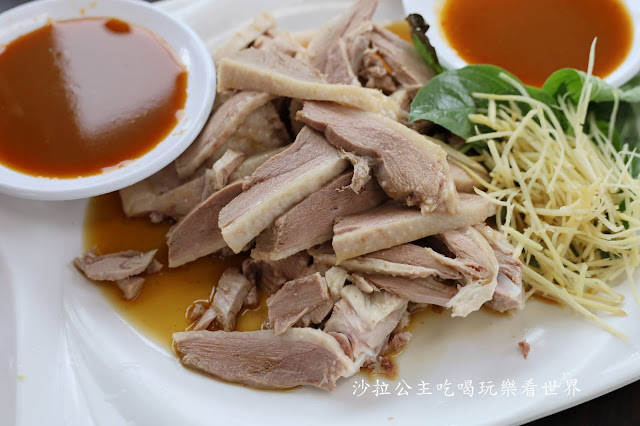 宜蘭員山美食『望龍埤鵝肉攤』20元鵝肉湯麵.米粉.白飯.炒米粉吃到飽/免費停車 23 宜蘭員山美食『望龍埤鵝肉攤』20元鵝肉湯麵.米粉.白飯.炒米粉吃到飽/免費停車