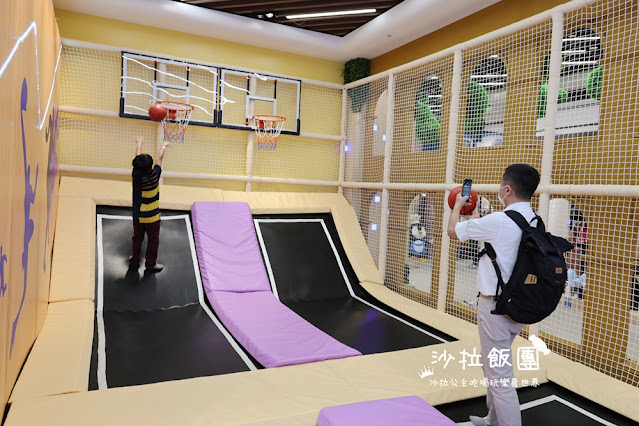 新店【樂米樂園北美館】450坪全新原木大空間,最豪華室內親子樂園 35 新店【樂米樂園北美館】450坪全新原木大空間,最豪華室內親子樂園