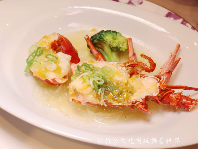 台北秋蟹/龍鮑蟹小豪華套餐『台北萬豪酒店(宴客樓)』秋蟳饗宴/大直美食/捷運劍南站 9 台北秋蟹/龍鮑蟹小豪華套餐『台北萬豪酒店(宴客樓)』秋蟳饗宴/大直美食/捷運劍南站
