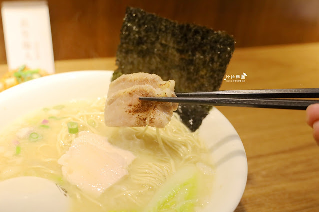 為了吃這碗麵排了快一小時,長生塩人劍潭店士林深夜美食 15 為了吃這碗麵排了快一小時,長生塩人劍潭店士林深夜美食