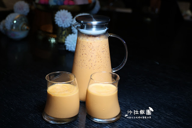 傳統宮廷泰菜『台北喜來登SUKHOTHAI』泰國名廚登場 34 傳統宮廷泰菜『台北喜來登SUKHOTHAI』泰國名廚登場