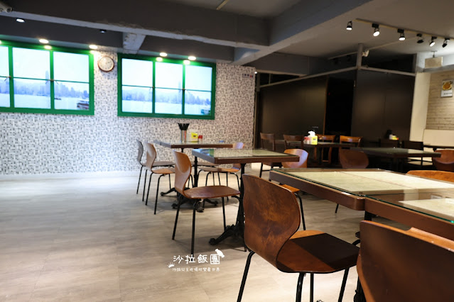 東區美食『禾記茶餐廳』台北老牌港式茶餐廳